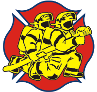 Waterloo Community Fire Protection District Logo